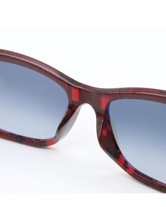 Chanel Sunglasses 71 Red Eyewear main image 4